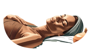 massage Body Scrub terbaik