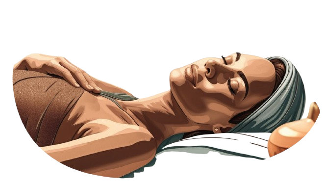 massage Body Scrub terbaik