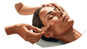 Totok Wajah massage terbaik