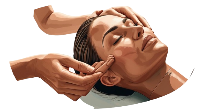 Totok Wajah massage terbaik