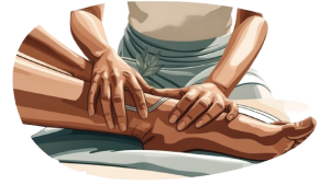 massage Refleksi terbaik