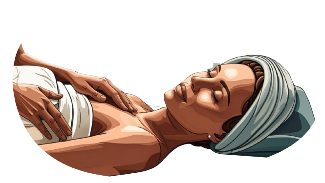 thai massage terbaik