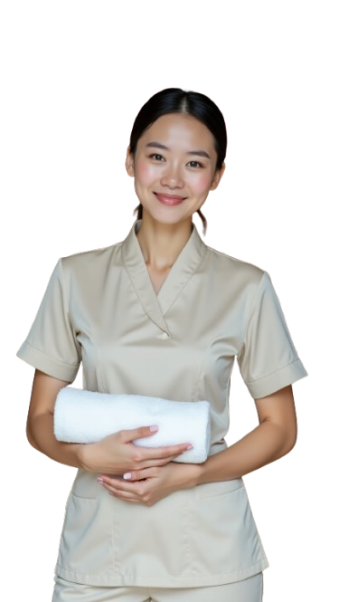 Hubungi Kami untuk pemesan massage