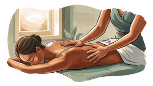 massage tradisional terbaik