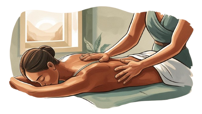 massage tradisional terbaik
